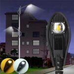 NDRIÇUES RRUGOR 50W COB