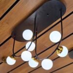 NDRIÇUES MODERN LED
