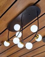 NDRIÇUES MODERN LED