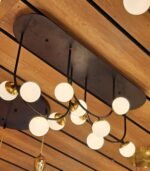 NDRIÇUES MODERN LED