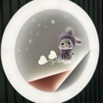 NDRIÇUES LED KIDS