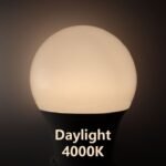 POÇ LED E14 4000K TOP - Figura 2