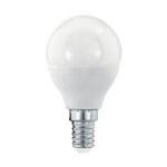 POÇ LED E14 4000K TOP