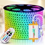 SHIRIT LED RGB 220V