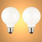 POÇ LED MILKY WHITE 6500K