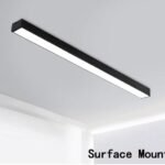 LED LINE TAVANOR 1.2M 20W