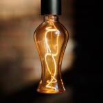 POÇ LED FILAMENT DEKORATIV