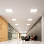 PANEL LED 60X60 48W - Figura 2
