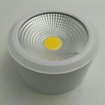 SPOT LED OG COB 12W 3000K - Figura 2