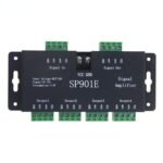 LED AMPLIFIER PROFESSIONAL - Figura 2