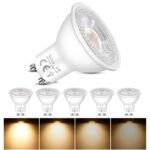 Poq Led GU10 3Color