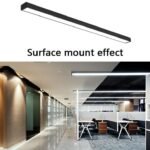 LED LINE TAVANOR 1.2M 20W