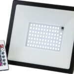 REFLEKTOR LED RGB 20W