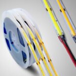 SHIRIT LED 24V COB 3000K - Figura 2