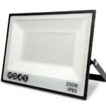 REFLEKTOR LED 200W MILKY