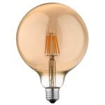 POÇ LED G95 FILAMENT 4W