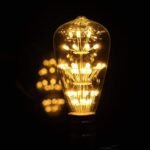POQ LED STAR LIGHT