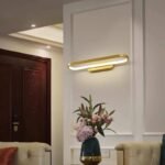 NDRIÇUES MURI LED 3COLOR - Figura 2