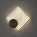 NDRIÇUES MURI LED 3COLOR