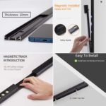 Superslim Magnetic Shirit - Figura 2