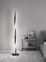 LLAMPË LED TRICOLOR - Figura 2