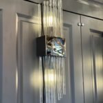 NDRIÇUES MURI PEARL BLACK