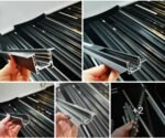 Ultraslim Magnetic Shirit