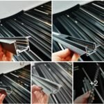 Ultraslim Magnetic Shirit