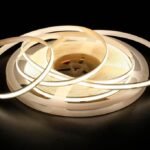 SHIRIT LED 220V COB INVISIBLE