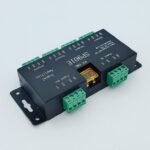 LED AMPLIFIER PROFESSIONAL