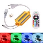 PULT PER SHIRIT LED RGB