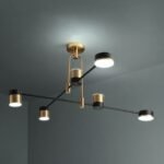 Abazhur Led Modern