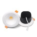 SPOT LED 3D 7W 3000K