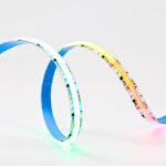 SHIRIT LED RGB COB 12VOLT