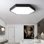 PANEL LED 60X60 OG 6D