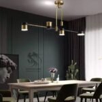 Abazhur Led 3Color - Figura 2