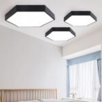 PANEL LED 60X60 OG 6D