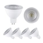 Poq Led MR16 3Color