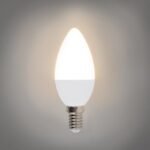 POÇ LED E14 4000K NEUTRAL - Figura 2