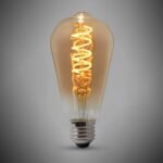 POÇ ST64 LED ME DIMMER
