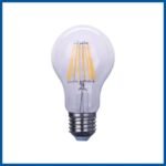 POÇ A60 FILAMENT 8W - Figura 2