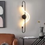 NDRIÇUES MURI MODERN