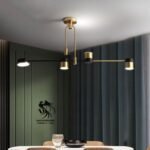 Abazhur Led 3Color