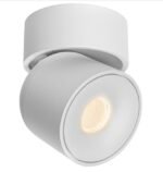 SPOTLIGHT OG ME LEVIZJE