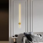 NDRIÇUES MURI LED 3COLOR