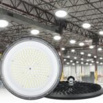 UFO 200W LED HIGHBAY