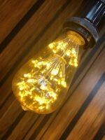 POQ LED STAR LIGHT - Figura 2