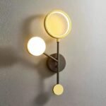 NDRIÇUES MURI LED 3COLOR - Figura 2