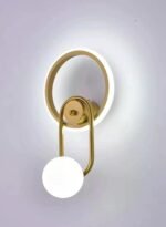 NDRIÇUES MURI LED 3COLOR - Figura 2