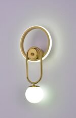 NDRIÇUES MURI LED 3COLOR - Figura 2